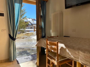 Appartamento Piz Orsera Livigno